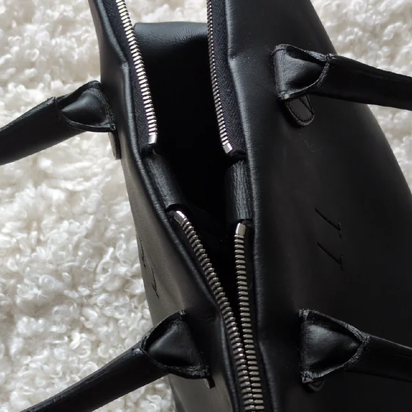 Golden Goose Equipage Bag - Picture 10 of 11